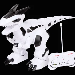 Gear2Play radiografisch bestuurbare mega dino rex