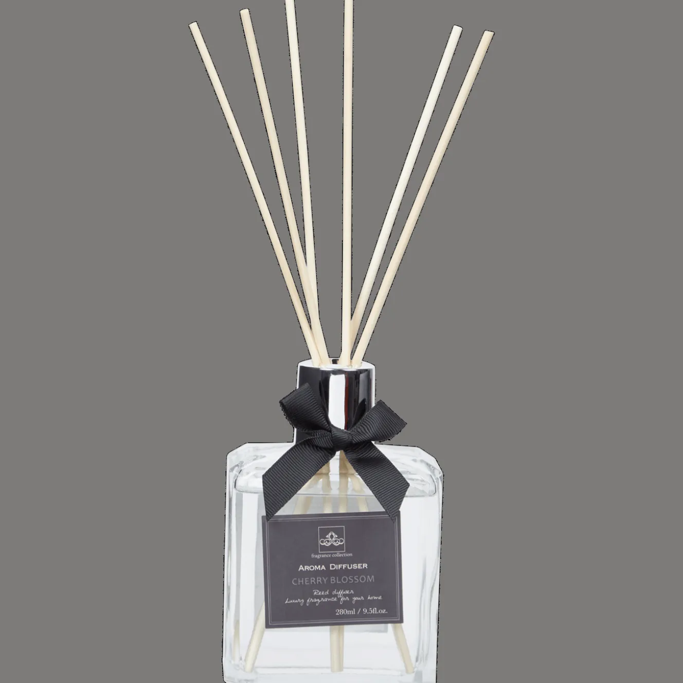 Geurstokjes met strik