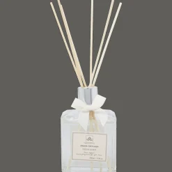 Geurstokjes met strik