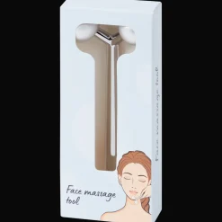 Gezichtsmassageroller