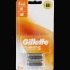 Gillette Fusion5 scheermesjes Sport