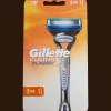 Gillette Fusion5 scheermes starterpack Classic