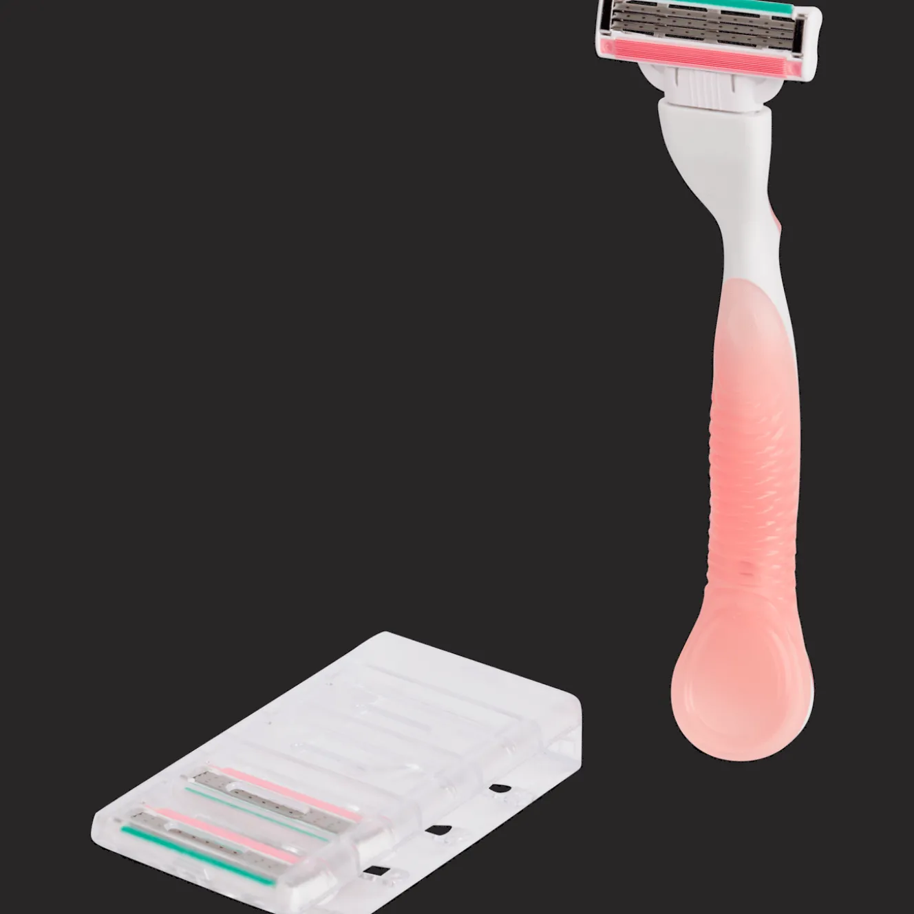 Gillette Venus starterkit