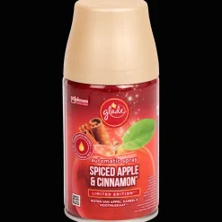 Glade automatische luchtverfrisser navulling Limited edition