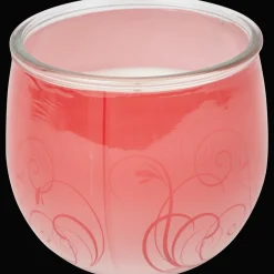 Glade geurkaars Luscious Cherry & Peony
