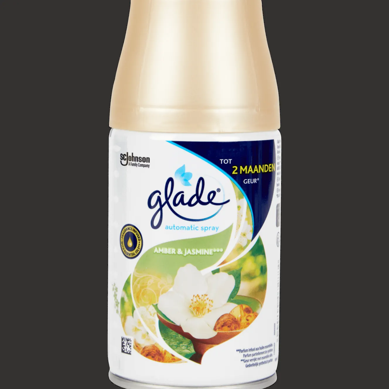 Glade luchtverfrisser navulling