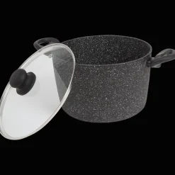 Granite stone soeppan