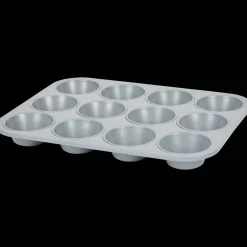 GreenChef muffinvorm