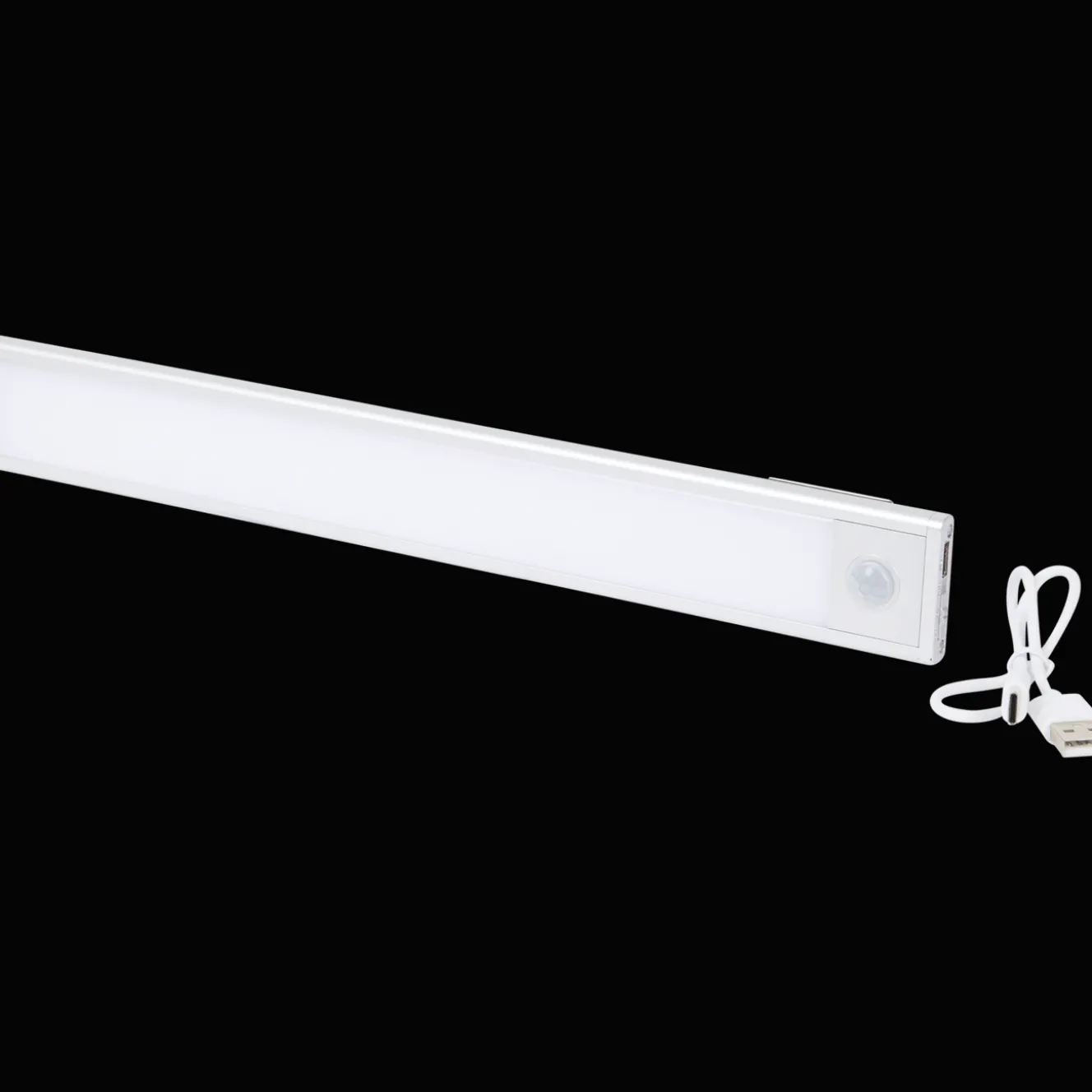 Grundig led sensorlamp