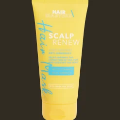 Hairmasters anti-roos haarmasker Scalp Renew
