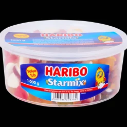 Haribo Starmix