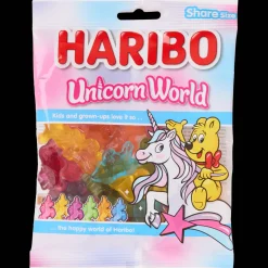 Haribo Unicorn World
