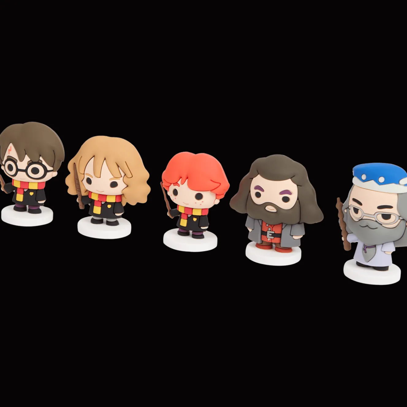 Harry Potter figuren