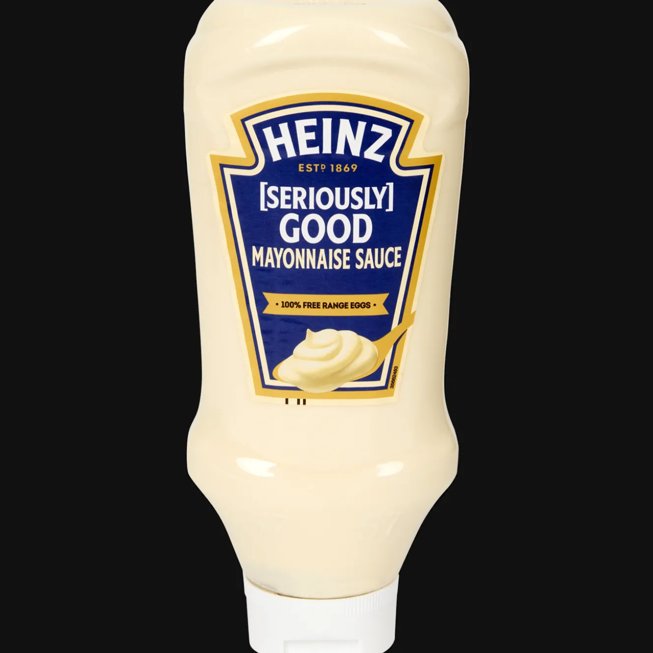 Heinz Mayonnaise