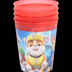 Herbruikbare feestbekers