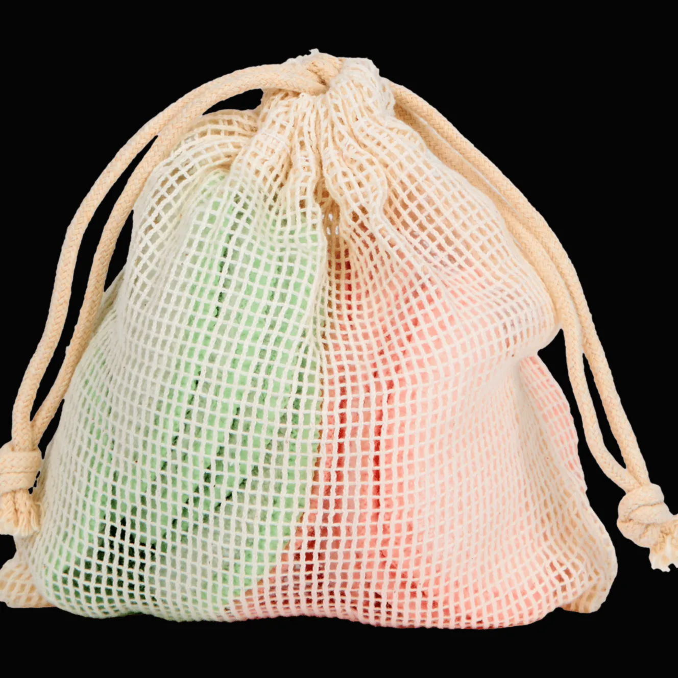 Herbruikbare make-up-remover-pads