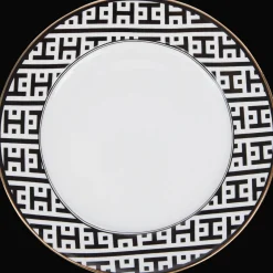 Heritage ontbijtbord