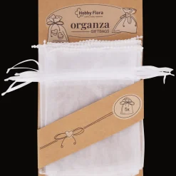 Hobby Flora cadeauzakjes