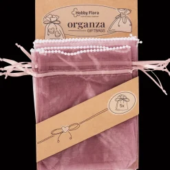 Hobby Flora cadeauzakjes