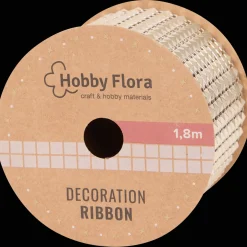 Hobby Flora decoratielint