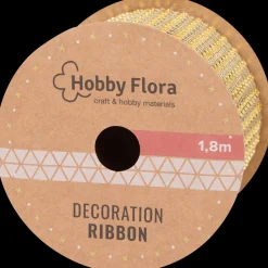 Hobby Flora decoratielint