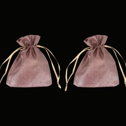 Hobby Flora glitterzakjes