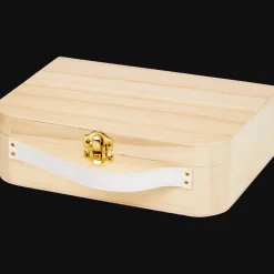 Hobby Flora opbergkoffer