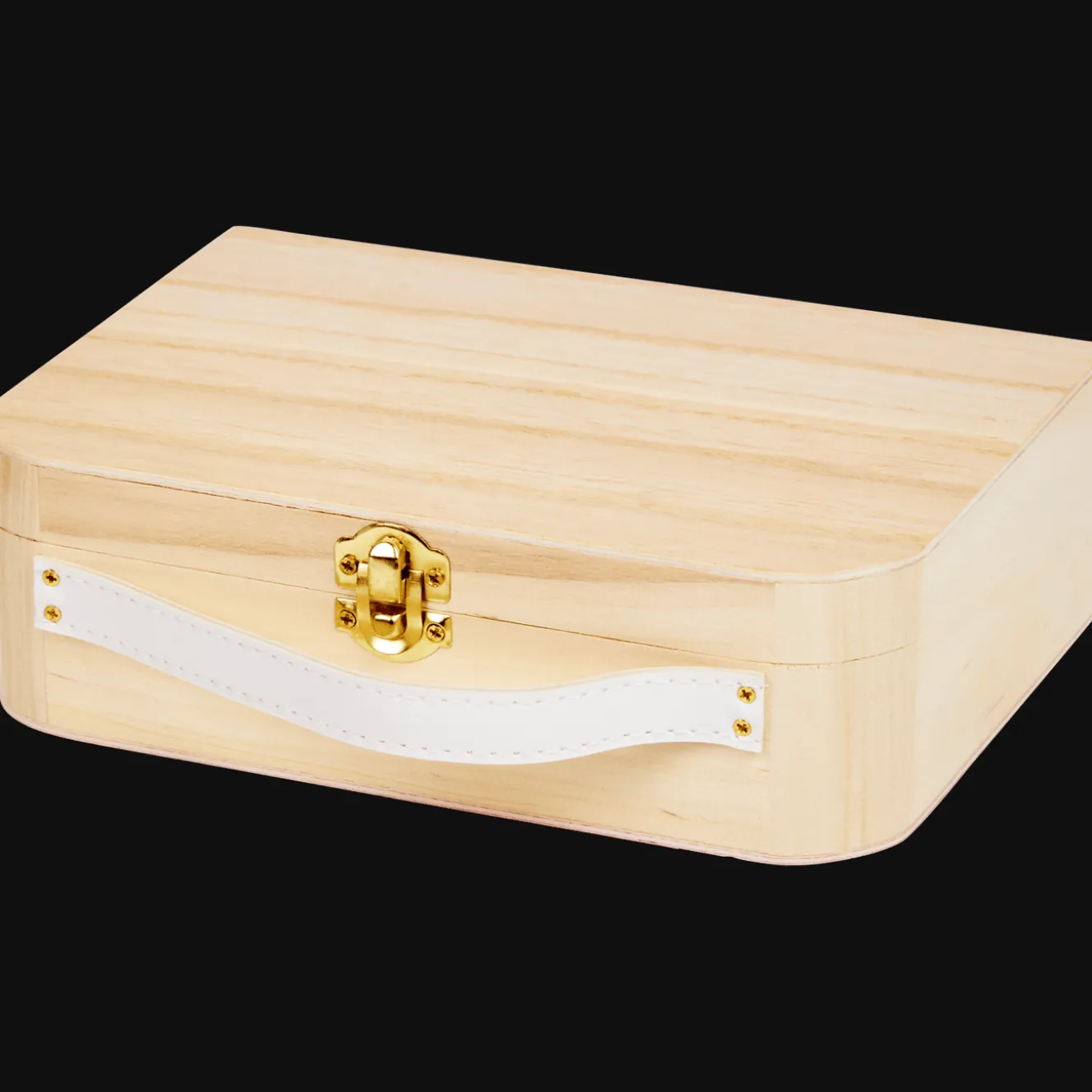 Hobby Flora opbergkoffer