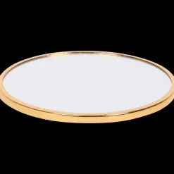 Home Accents decoratief spiegelplateau