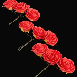 Home Accents decoratieve rozen