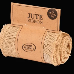 Home Accents jute lint