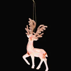 Home Accents kerst-acrylhanger