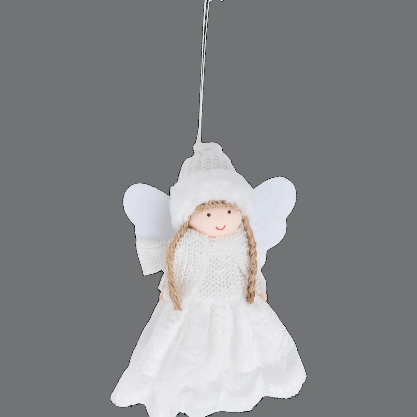 Home Accents kerstengel