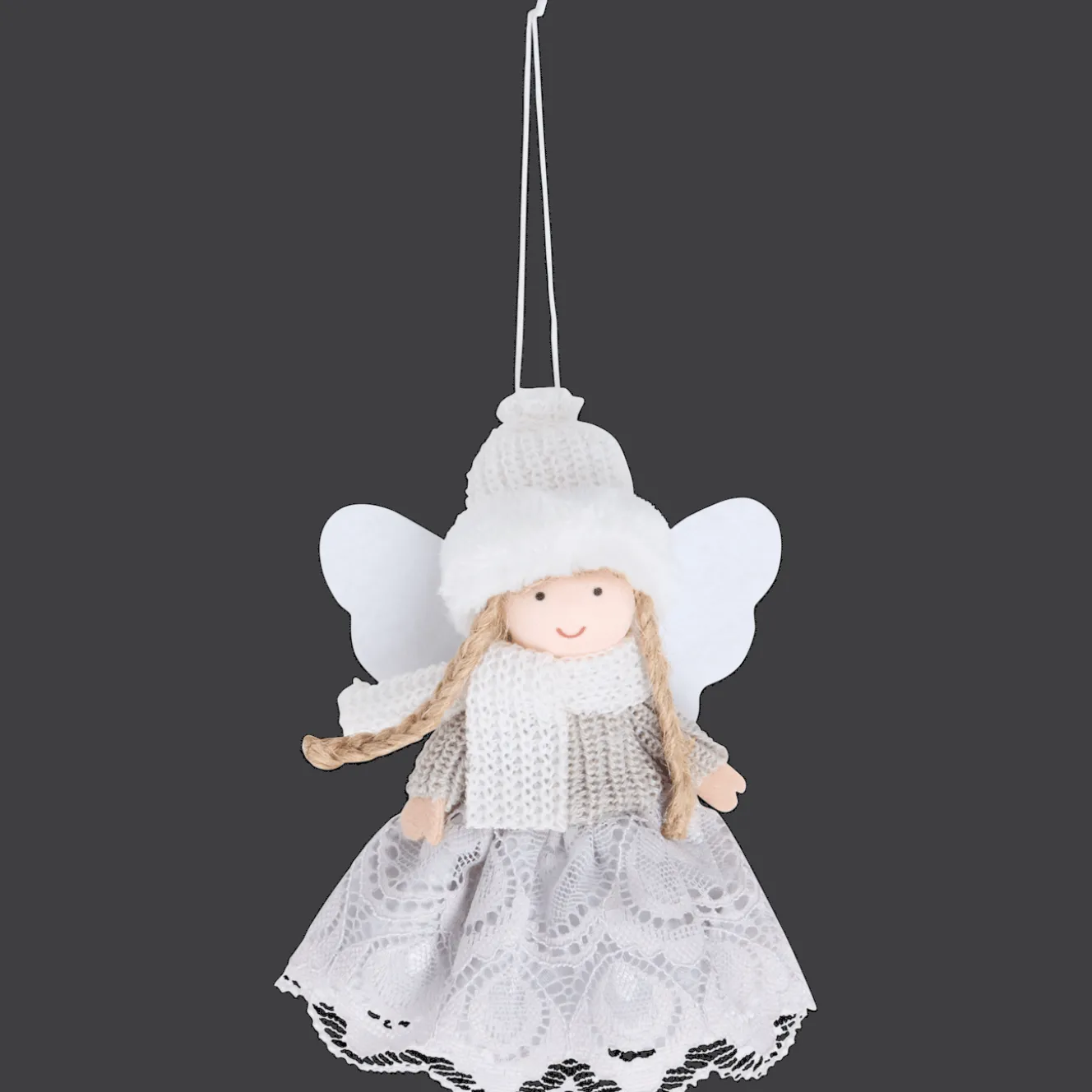 Home Accents kerstengel