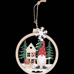 Home Accents kersthanger