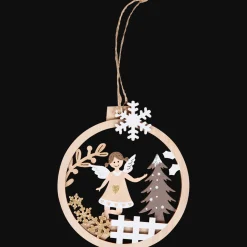 Home Accents kersthanger