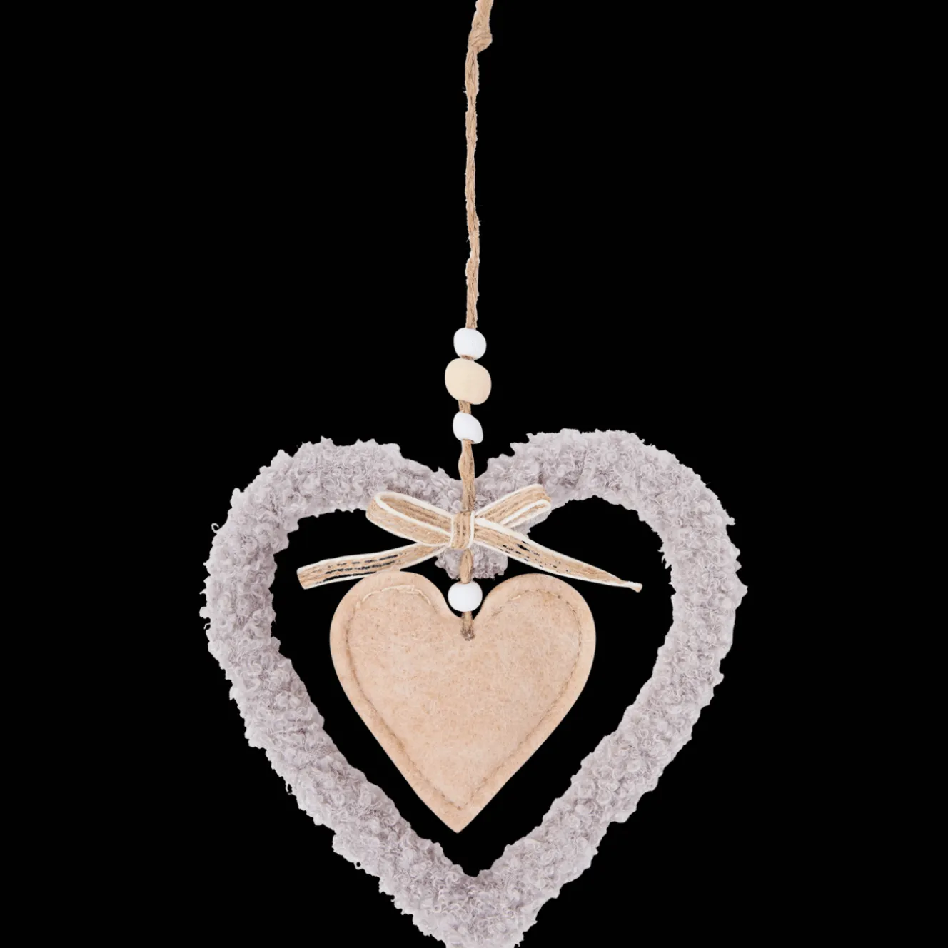 Home Accents kersthanger