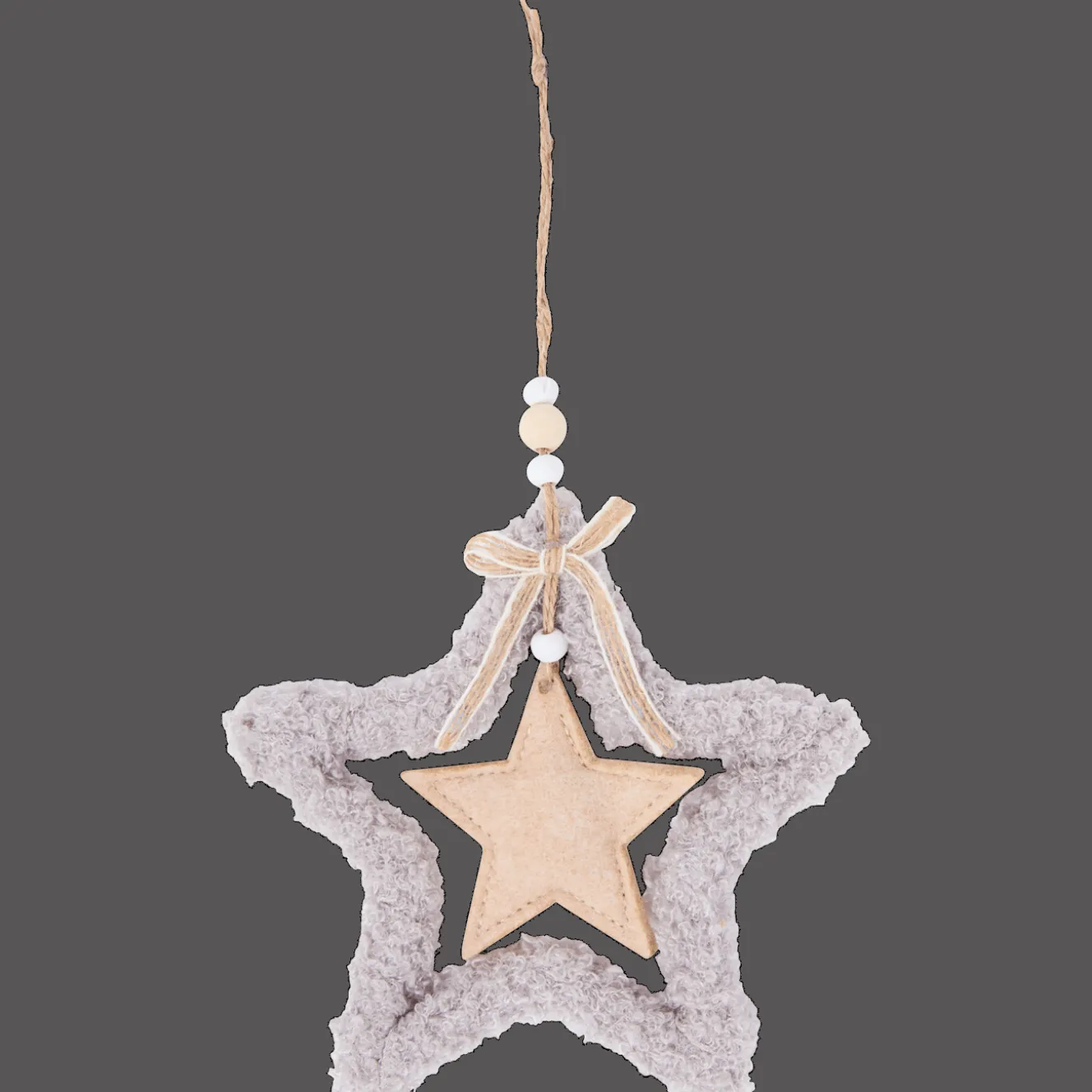 Home Accents kersthanger