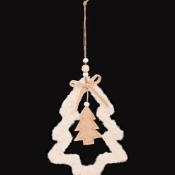 Home Accents kersthanger