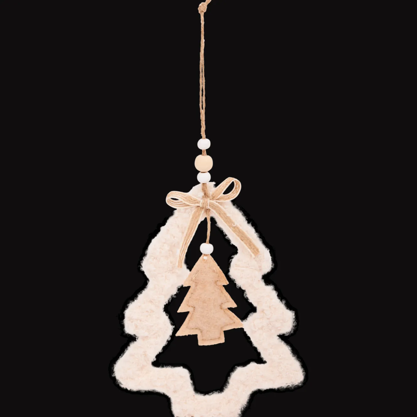 Home Accents kersthanger