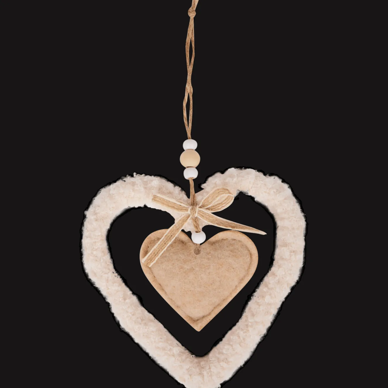 Home Accents kersthanger