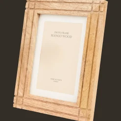 Home Accents mangohouten fotolijst