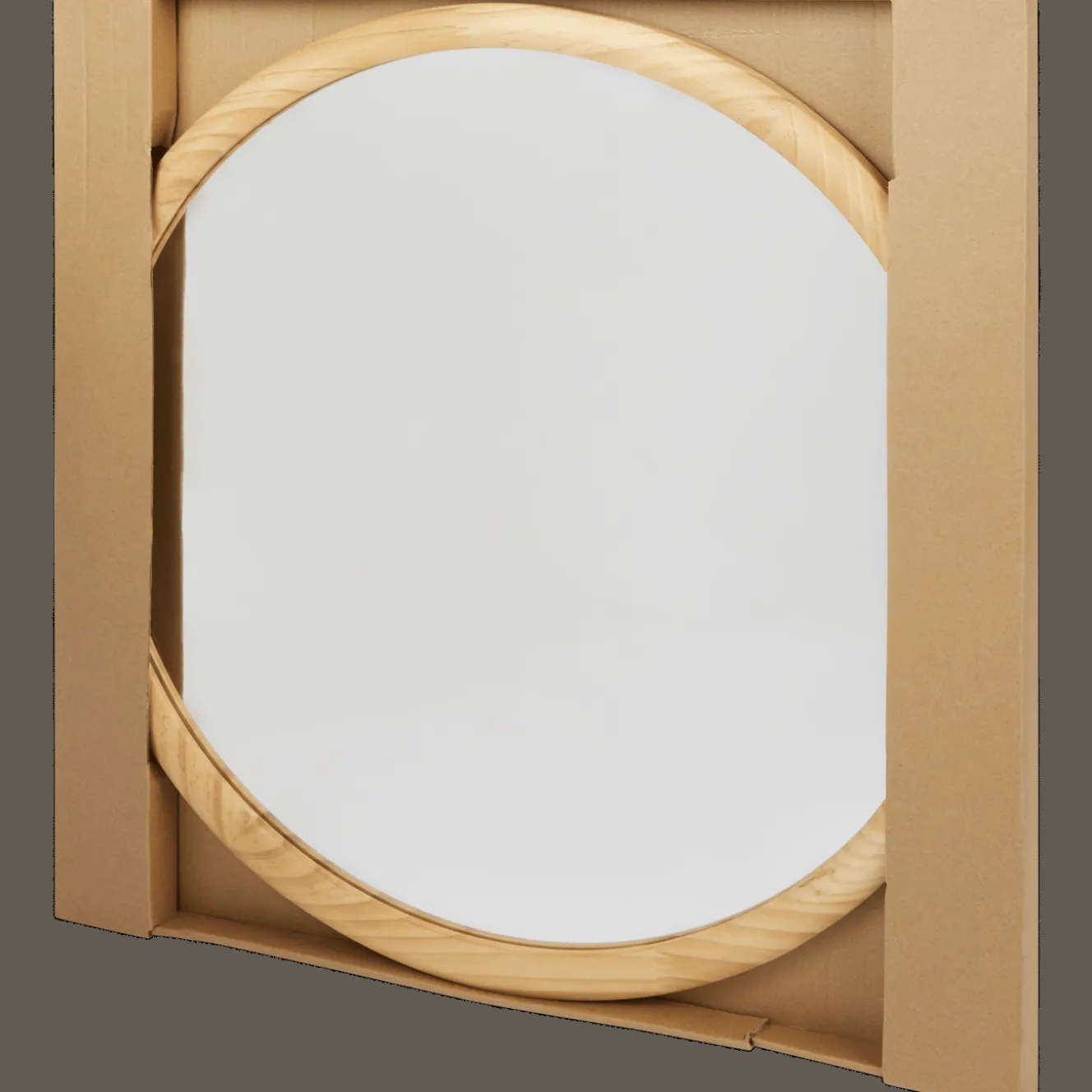 Home Accents ronde spiegel