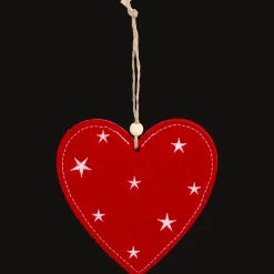 Home Accents vilten hanger