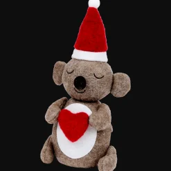 Home Accents vilten kerstfiguur