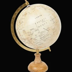 Home Accents wereldbol