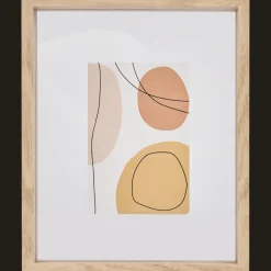 Home Accents zwevende fotolijst