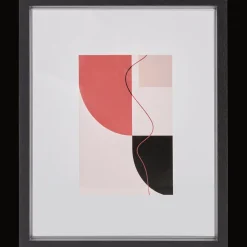 Home Accents zwevende fotolijst