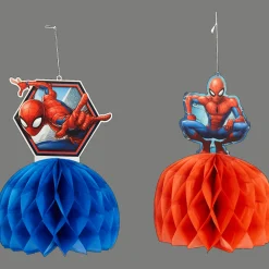 Honeycomb-versiering