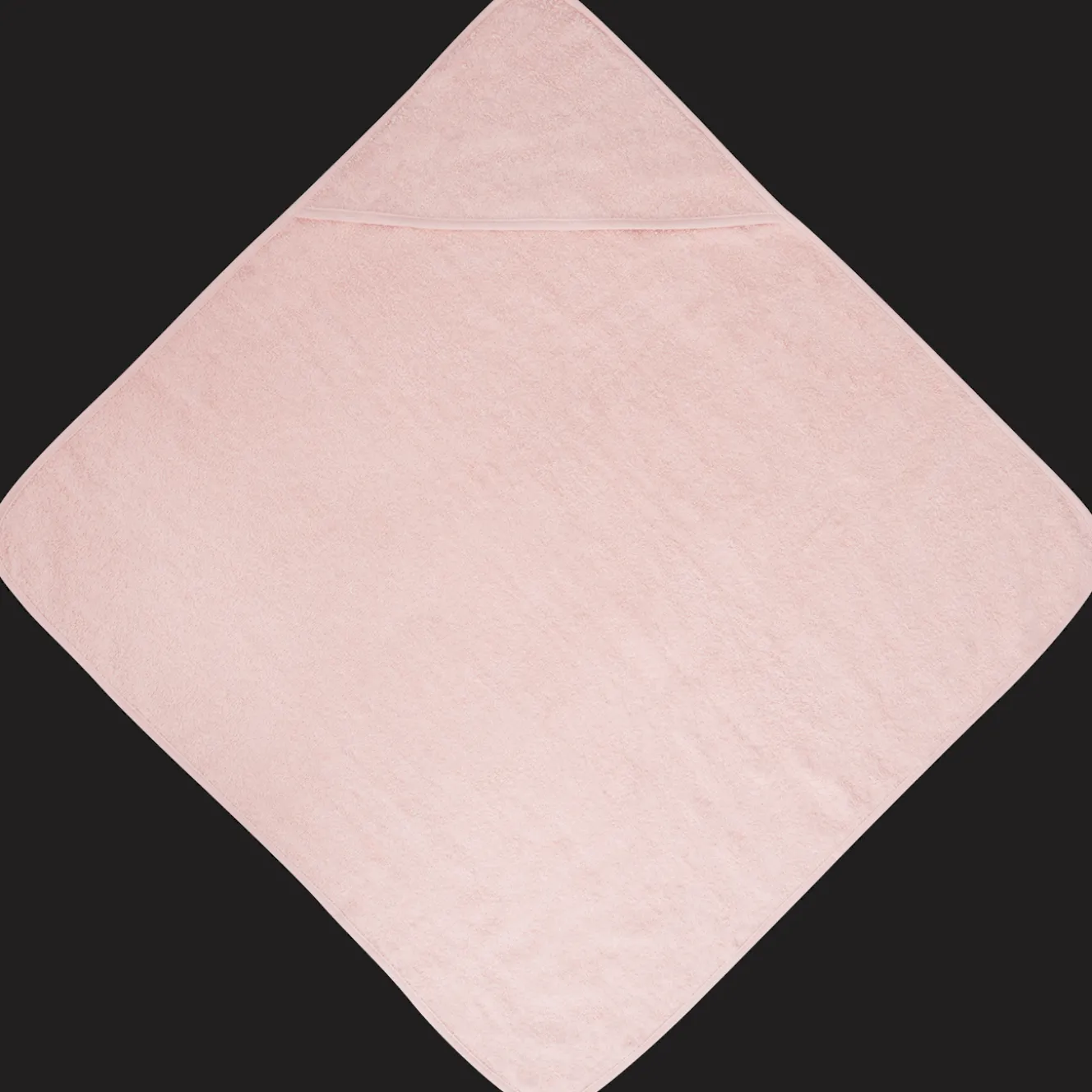 Hoodadoo baby-badcape